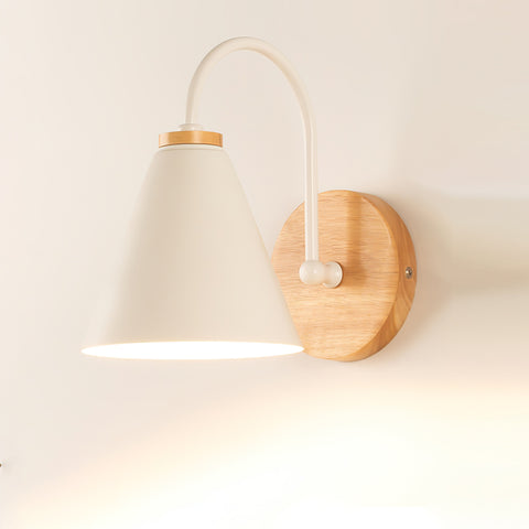 Kenji Wall Lamp – detail 10