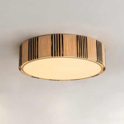 Kennebunk Flush Mount Ceiling Light