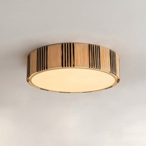 Kennebunk Flush Mount Ceiling Light