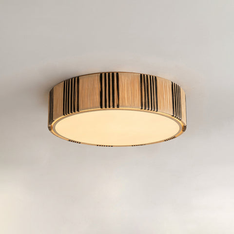 Kennebunk Flush Mount Ceiling Light