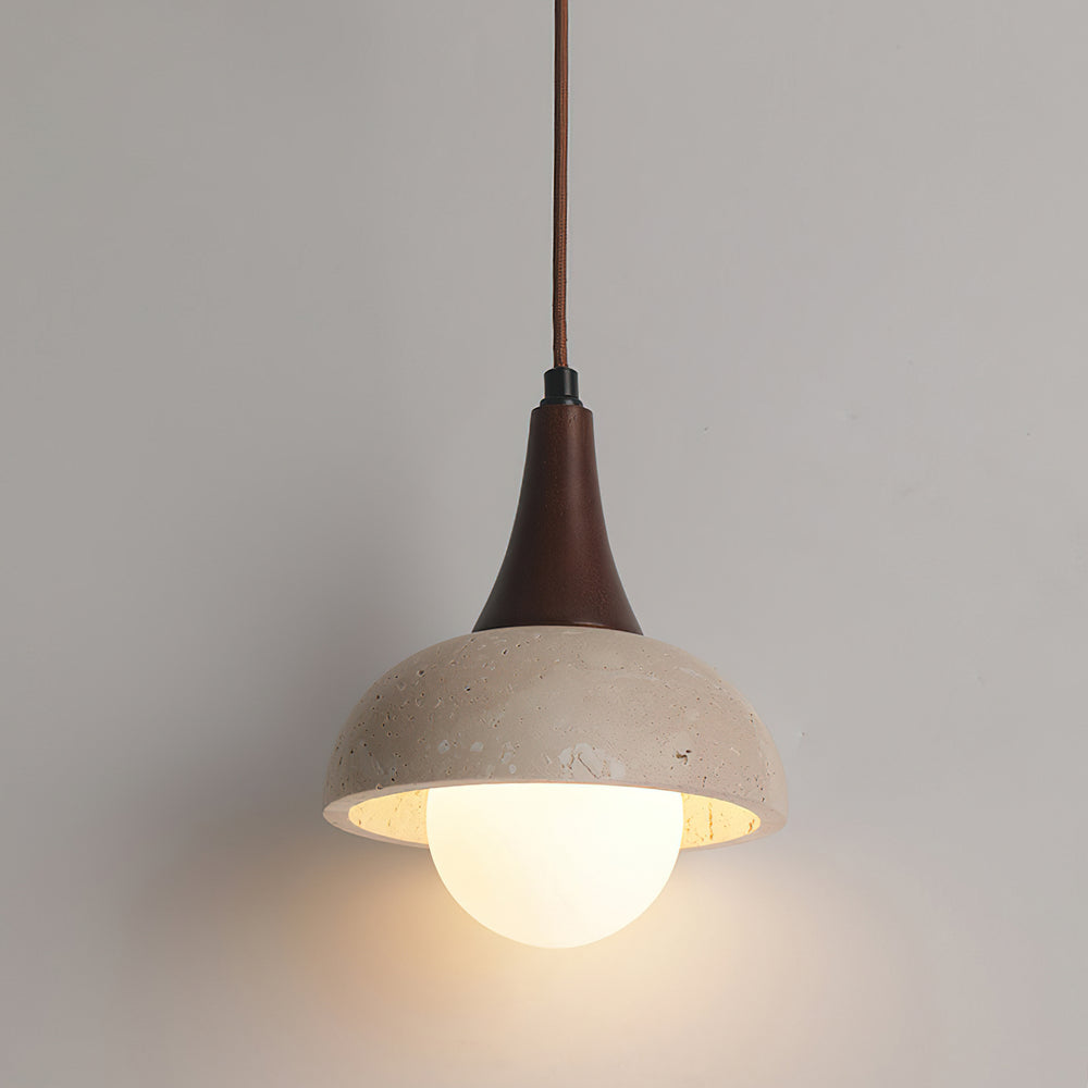 Kenroy Pendant Light – detail 2
