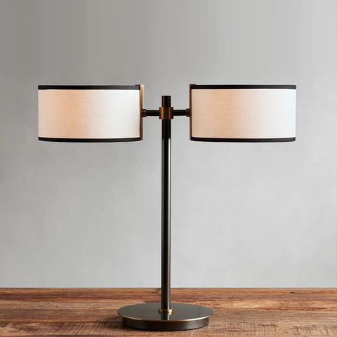 Kensington Table Lamp – detail 13