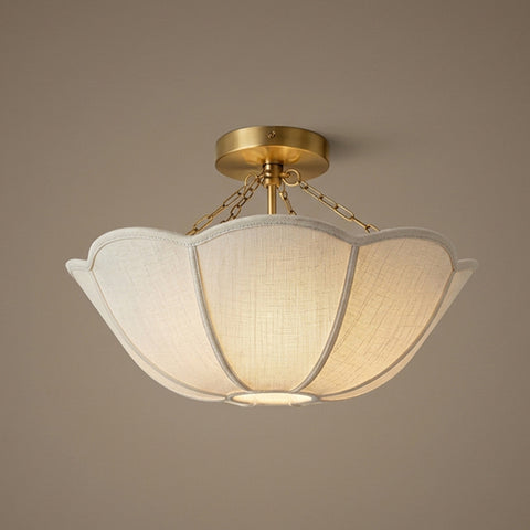 Kenwood Flush Mount Ceiling Light