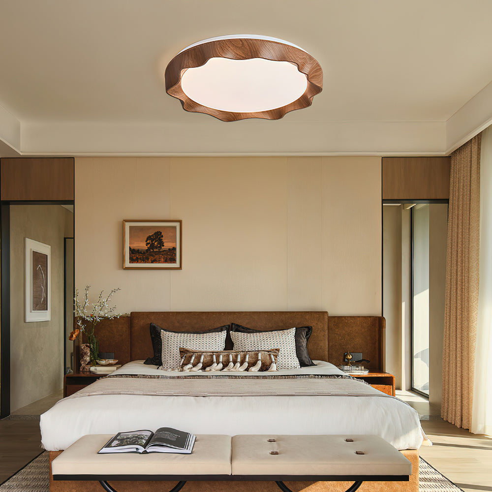 Kerio Ceiling Light – detail 2