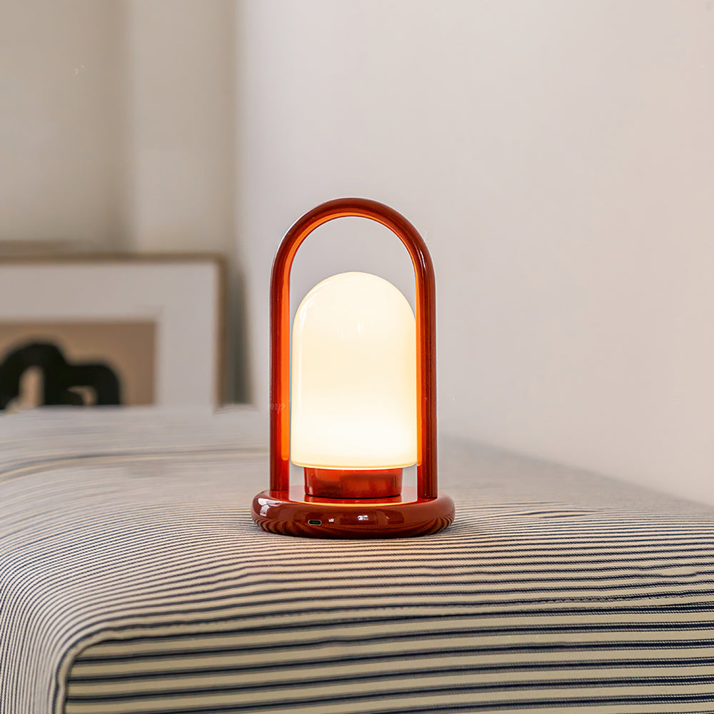 Kero Portable Table Lamp – detail 2