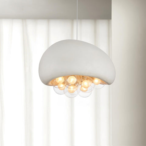 Khmara Bubbles Pendant Lamp – detail 21
