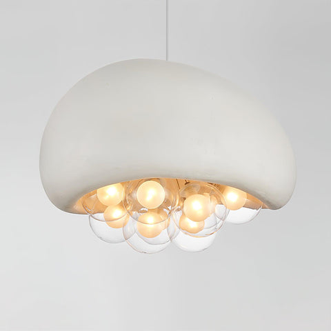 Khmara Bubbles Pendant Lamp – detail 24