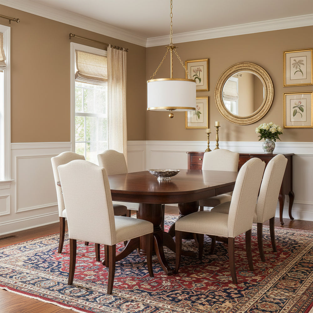 Kian Pendant Light – detail 2