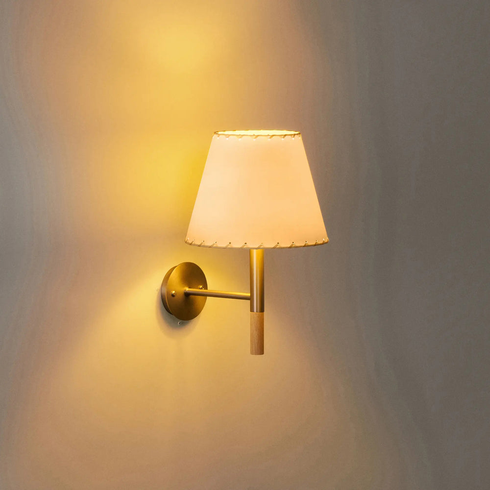Kilkee Wall Lamp – detail 2