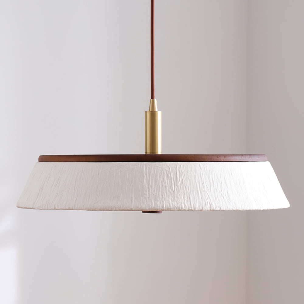 Kimber Pendant Lamp – detail 2