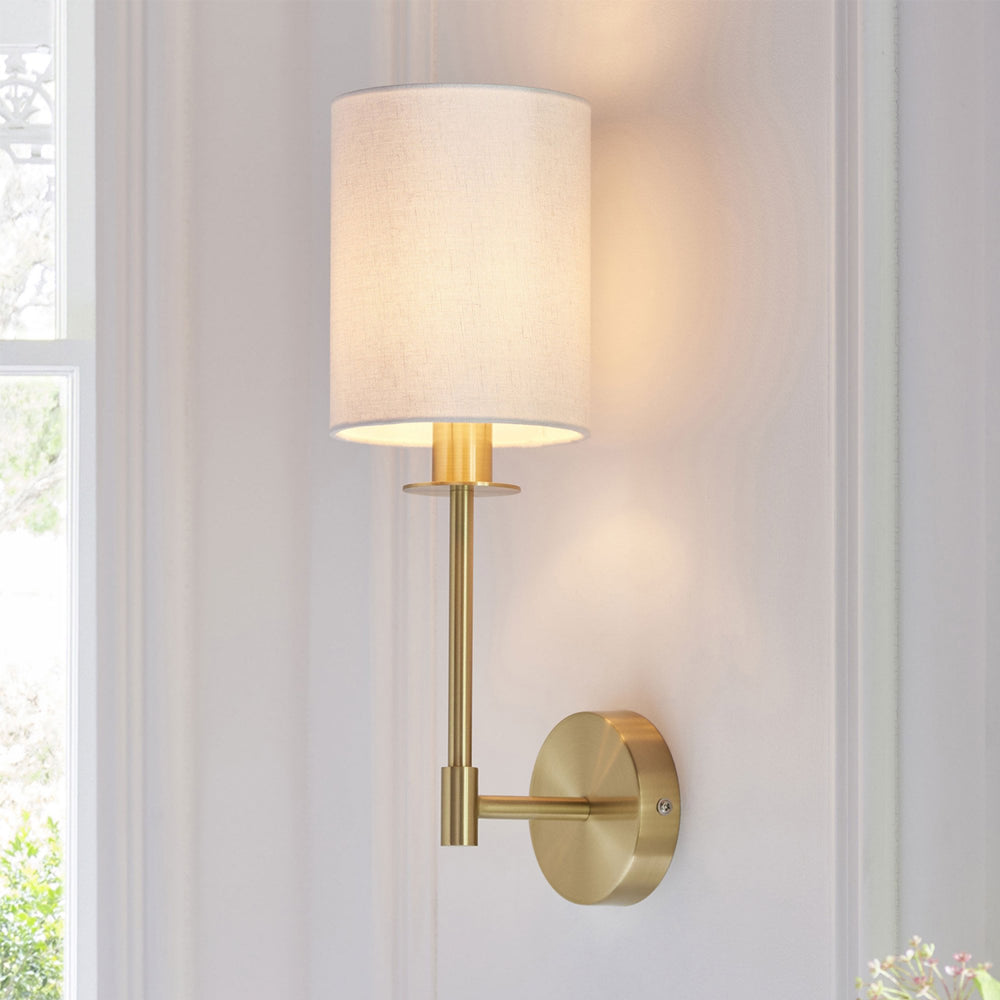 Kington Wall Light – detail 2