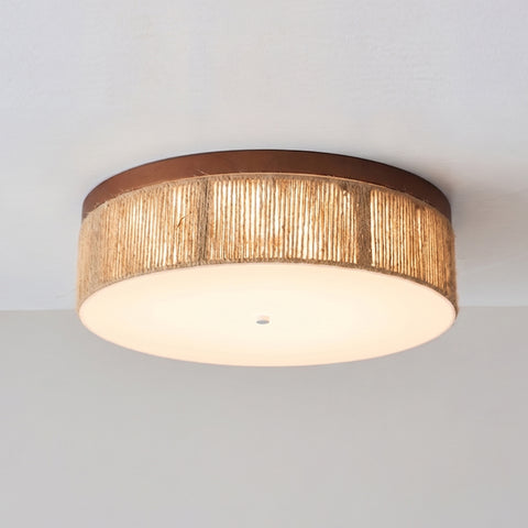 Kinsley Flush Mount Ceiling Light – detail 16