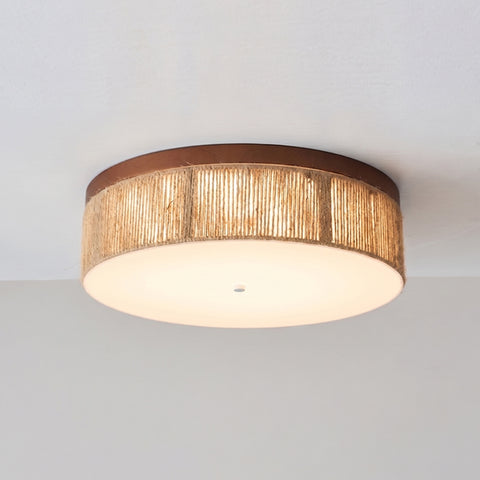 Kinsley Flush Mount Ceiling Light – detail 15