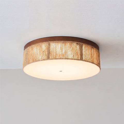 Kinsley Flush Mount Ceiling Light – detail 14