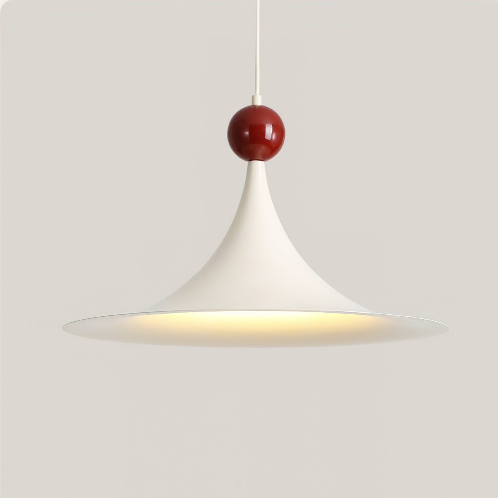 Kinvara Pendant Light – detail 2