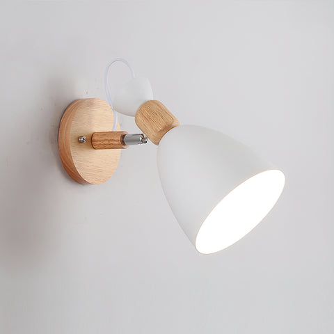 Kiven Wall Lamp – detail 7