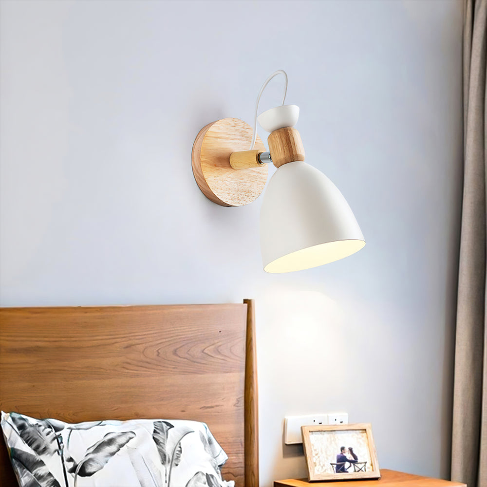 Kiven Wall Lamp – detail 2