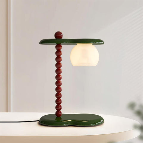 Bobbin Candle Warmer Lamp – detail 7