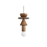 Plafoniera Vanya Geometric