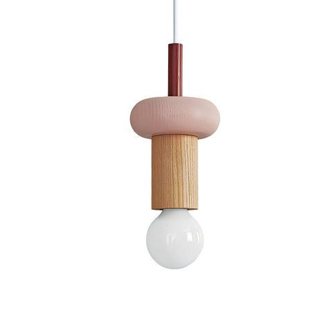 Klee Geometric Pendant Light – detail 20
