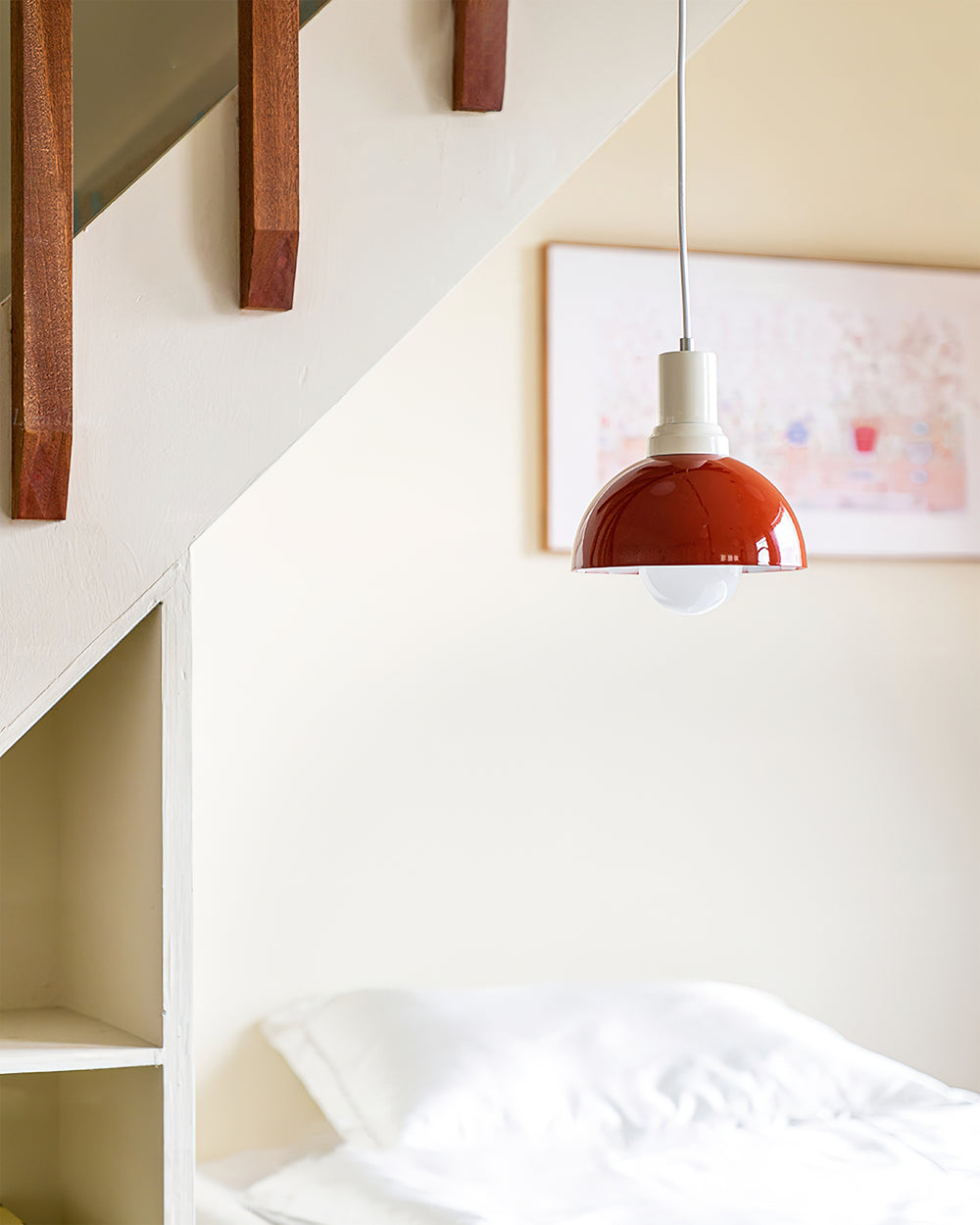 Kleine Pendant Light – detail 2