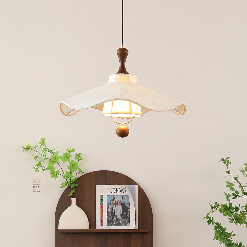 Pendolo Pendant Light – detail 2
