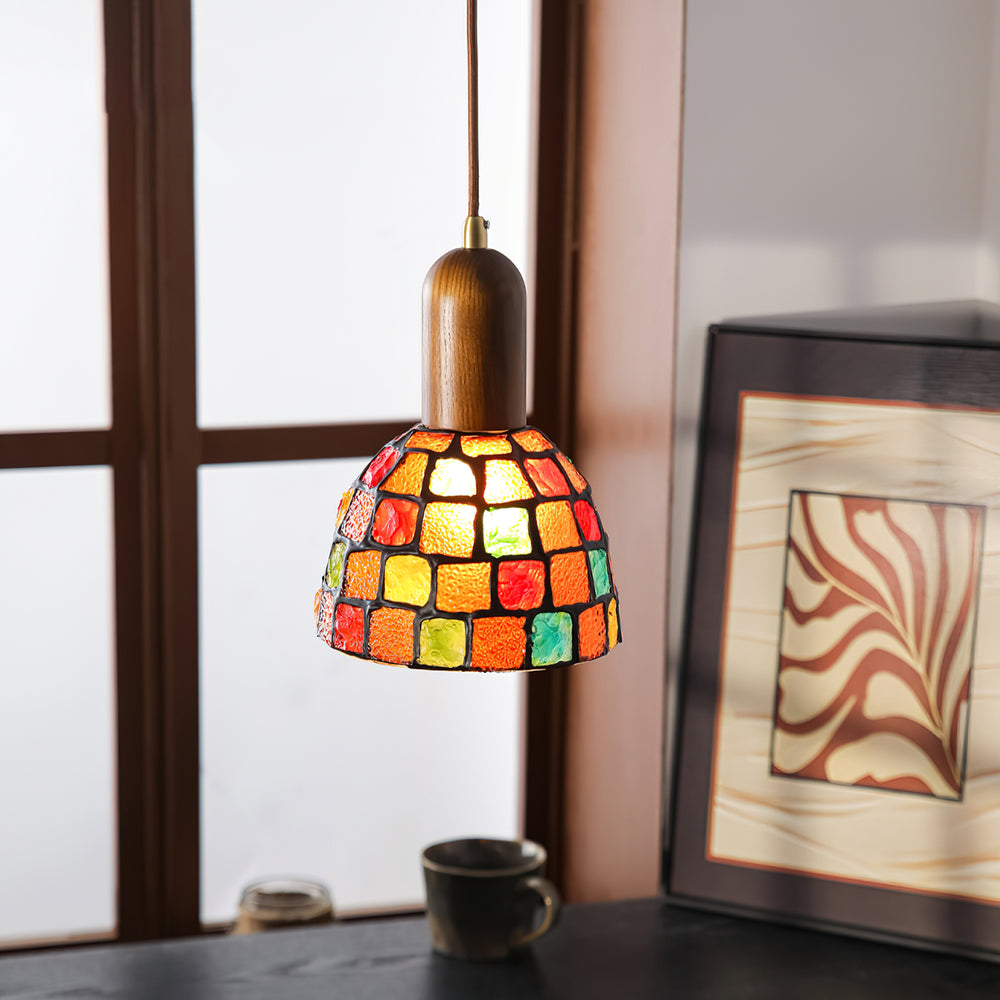 Klima Pendant Light – detail 2