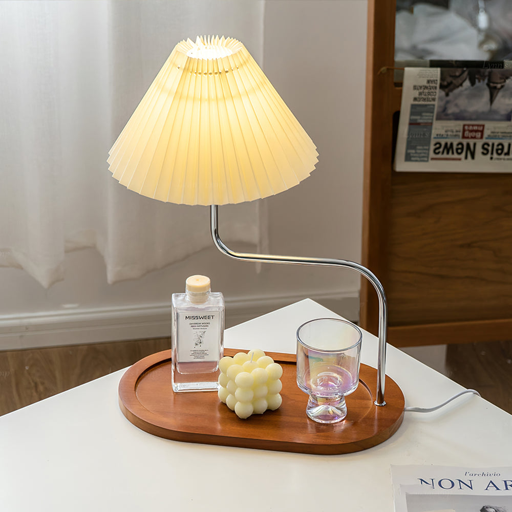Klint Table Lamp – detail 2