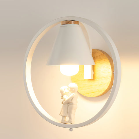 Kona Wall Light – detail 12