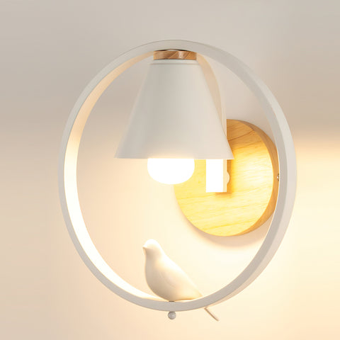 Kona Wall Light – detail 13