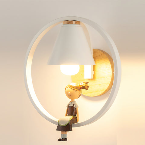 Kona Wall Light – detail 15