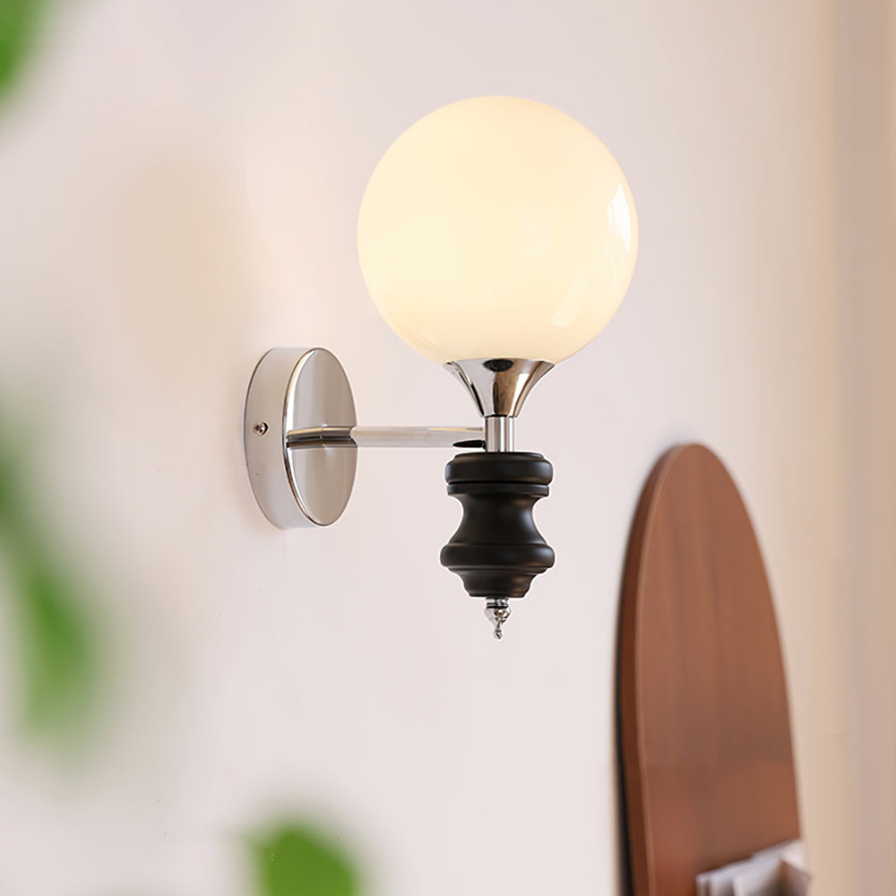 Koscina Wall Lamp – detail 2