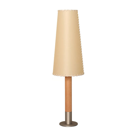 Kove Parchment Floor Lamp – detail 14