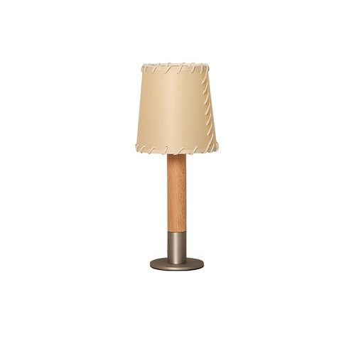 Kove Parchment Table Lamp – detail 20