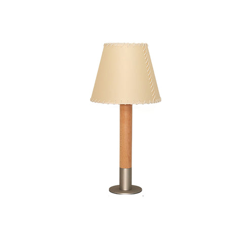 Kove Parchment Table Lamp – detail 21
