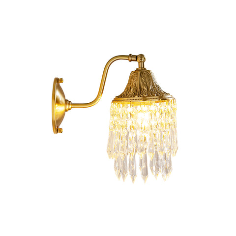 Kristall Wall Lamp – detail 13
