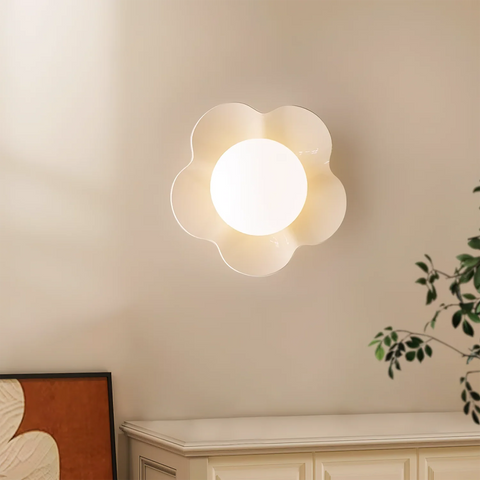La Fleur Wall Lamp – detail 31