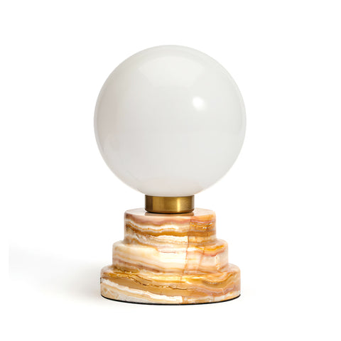 Lakeville Table Lamp – detail 8