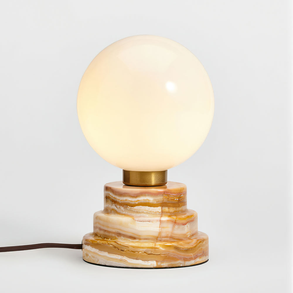 Lakeville Table Lamp – detail 2