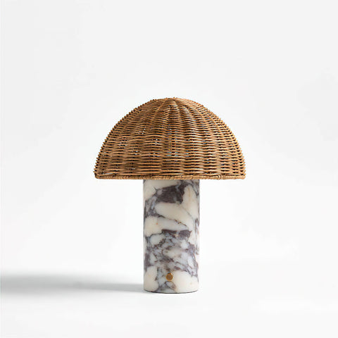 Lance Table Lamp – detail 9