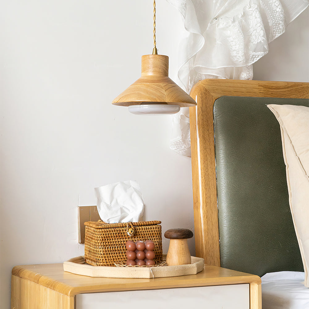 Lander Pendant Light – detail 2