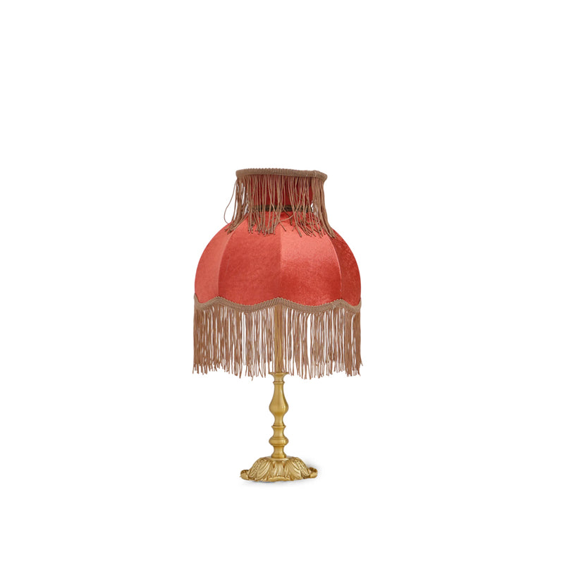 Lanna Tassel Table Lamp