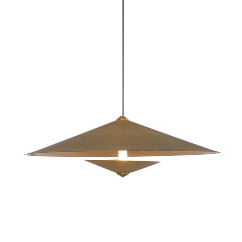 Laos Pendant Lamp – detail 30