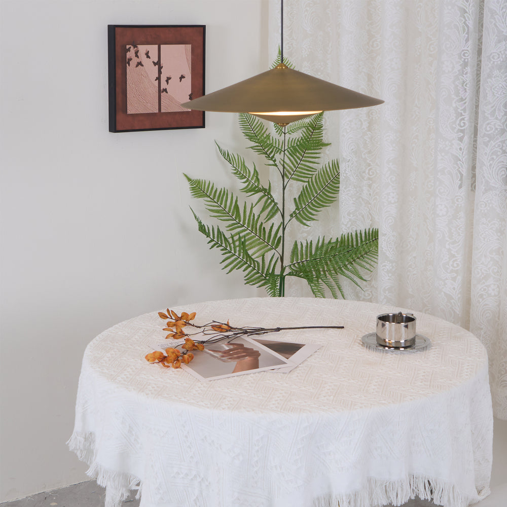 Laos Pendant Lamp – detail 2