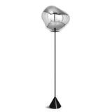 Lampada da Pavimento Lava Slim