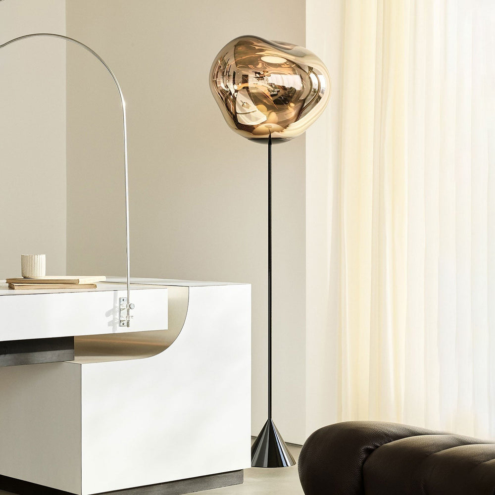 Lava Slim Floor Lamp – detail 2
