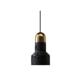Qie Stone Pendelleuchte