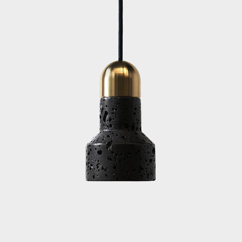 Qie Stone Pendant Lamp – detail 13
