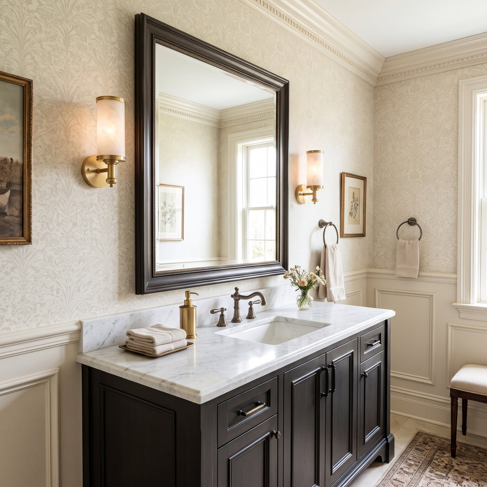 Complimentary design & customization services.