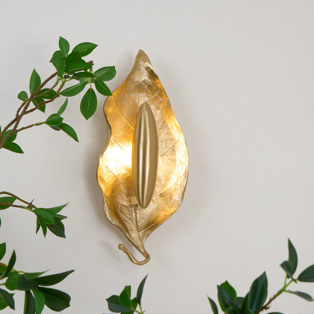 Dumaine Wall Lamp – detail 2